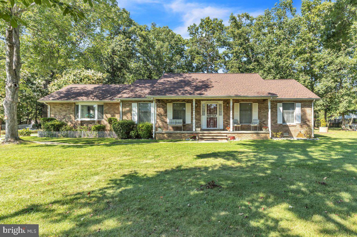 EAST PISCATAWAY - Residential