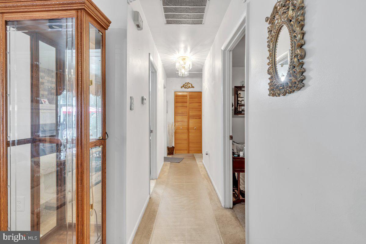 EAST PISCATAWAY - Residential