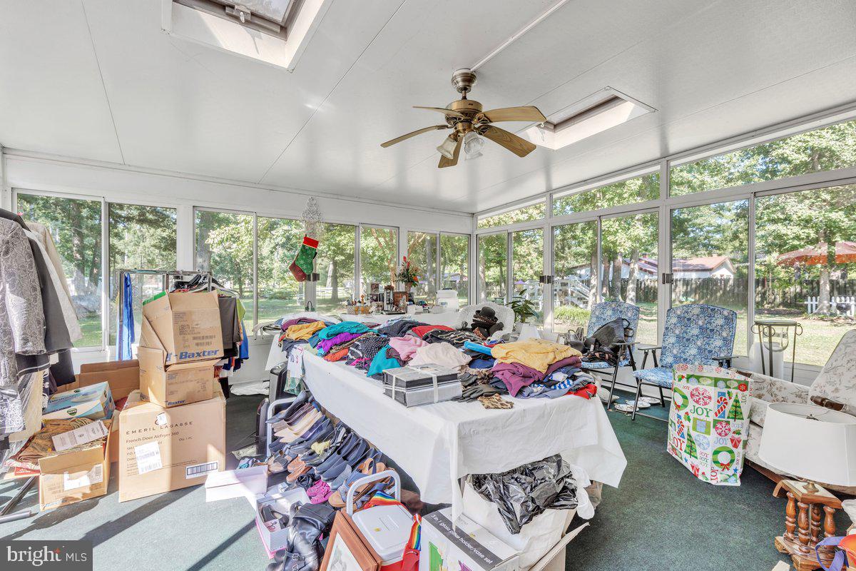 EAST PISCATAWAY - Residential