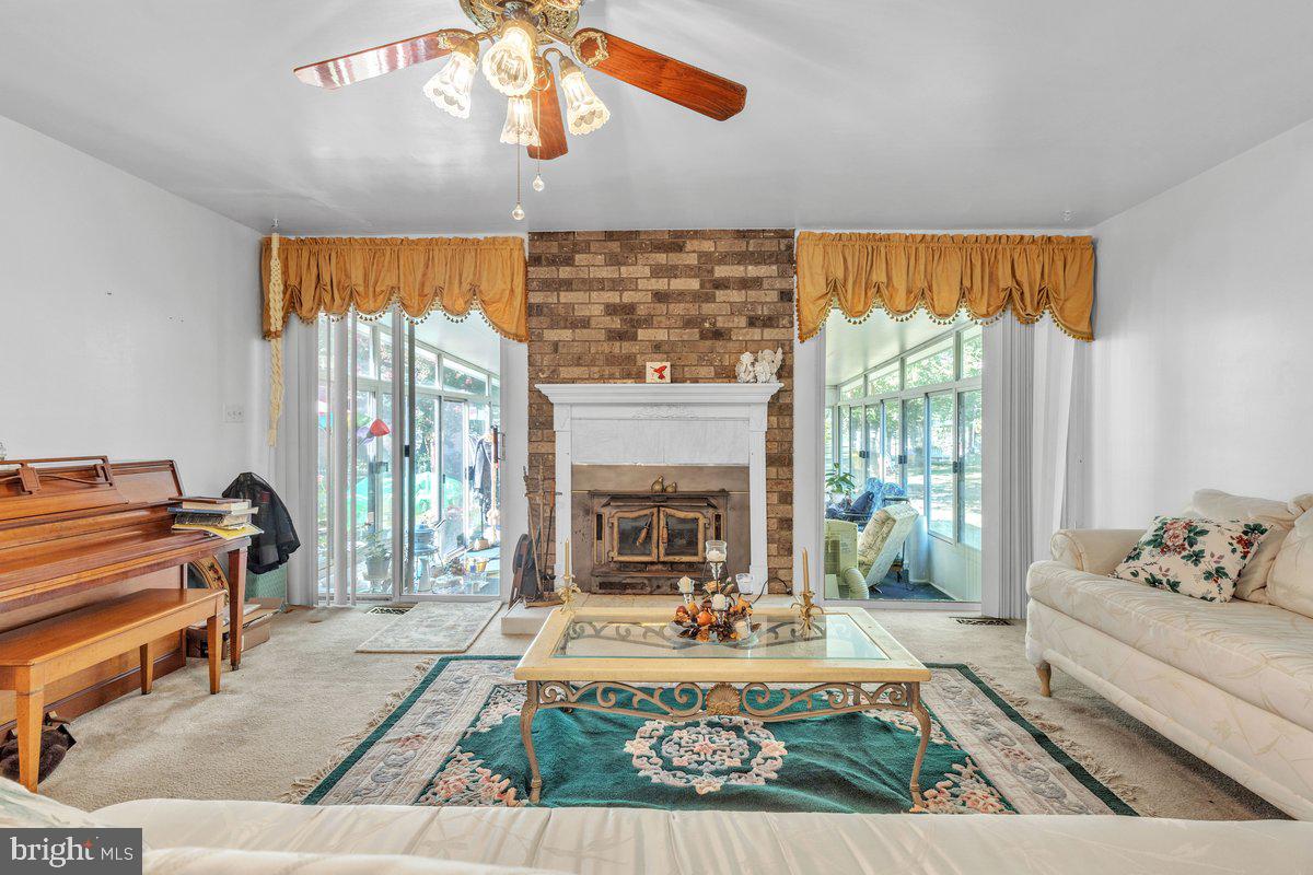 EAST PISCATAWAY - Residential