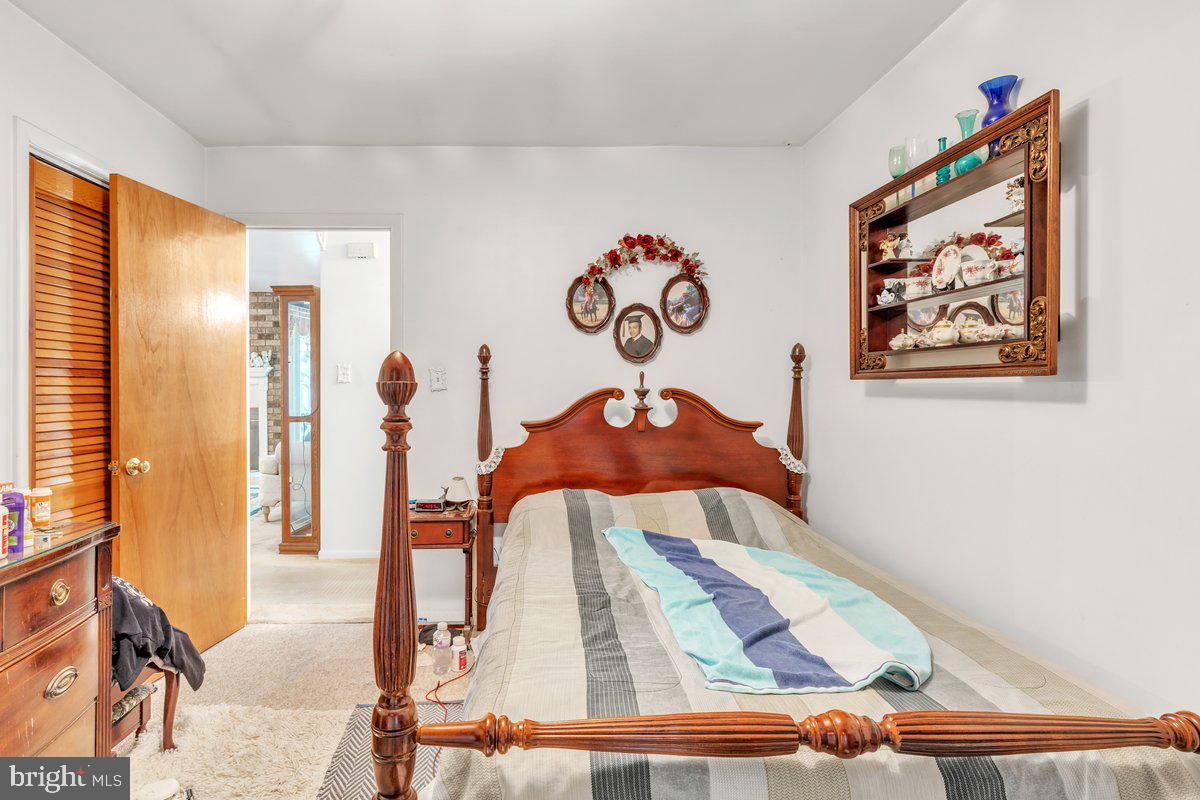 EAST PISCATAWAY - Residential