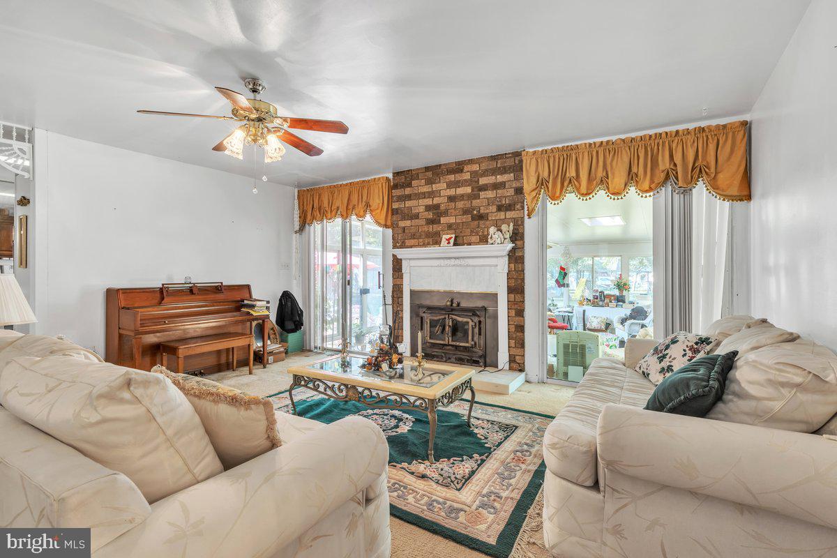 EAST PISCATAWAY - Residential