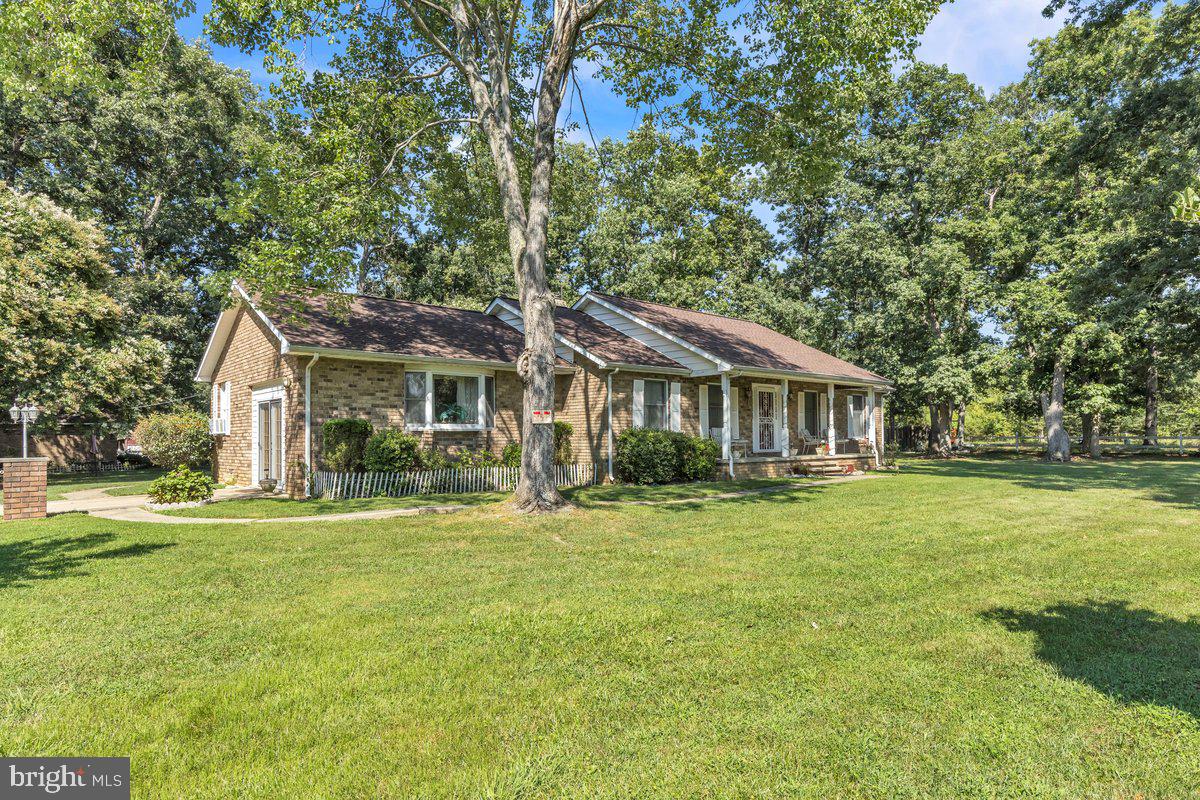 EAST PISCATAWAY - Residential