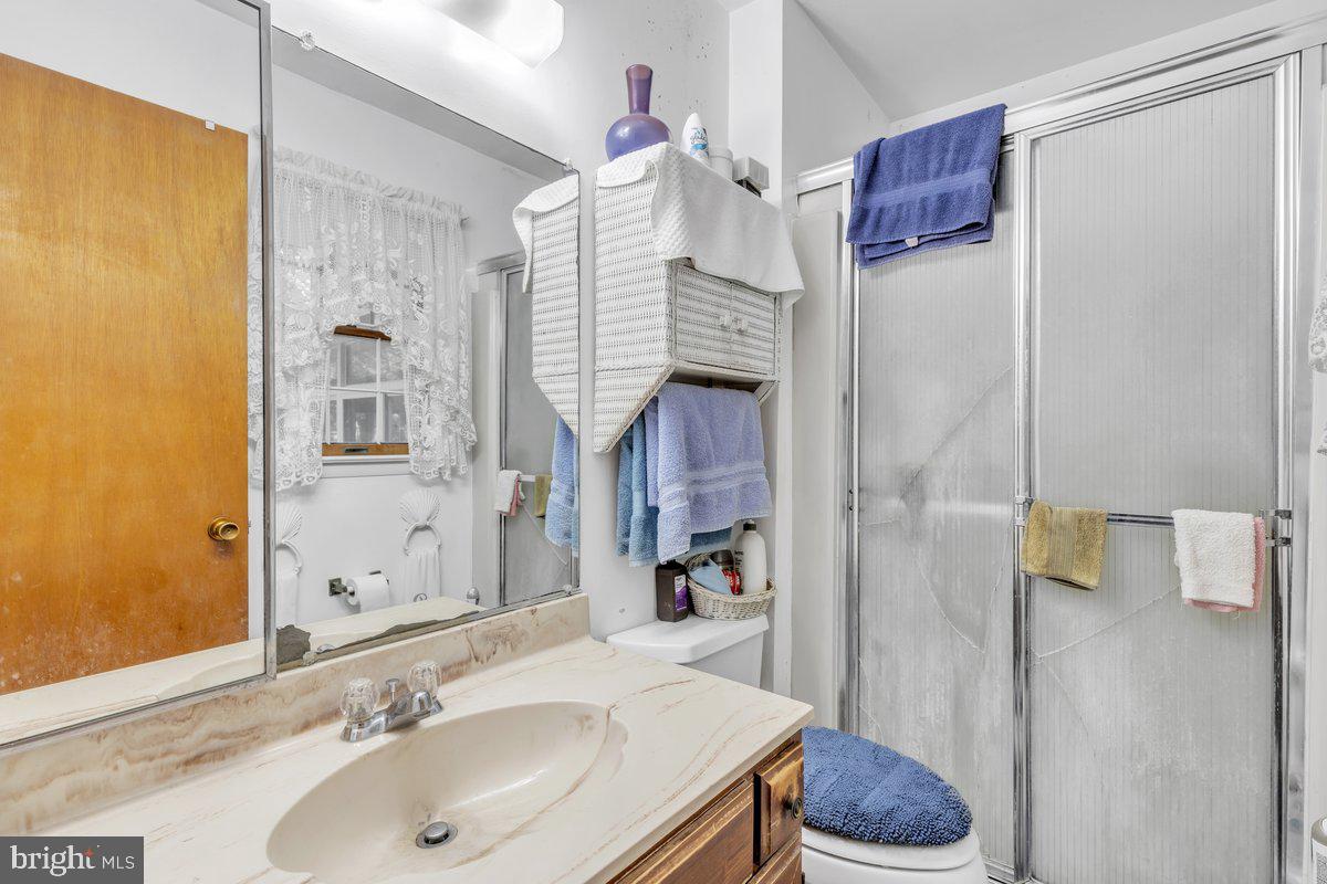 EAST PISCATAWAY - Residential