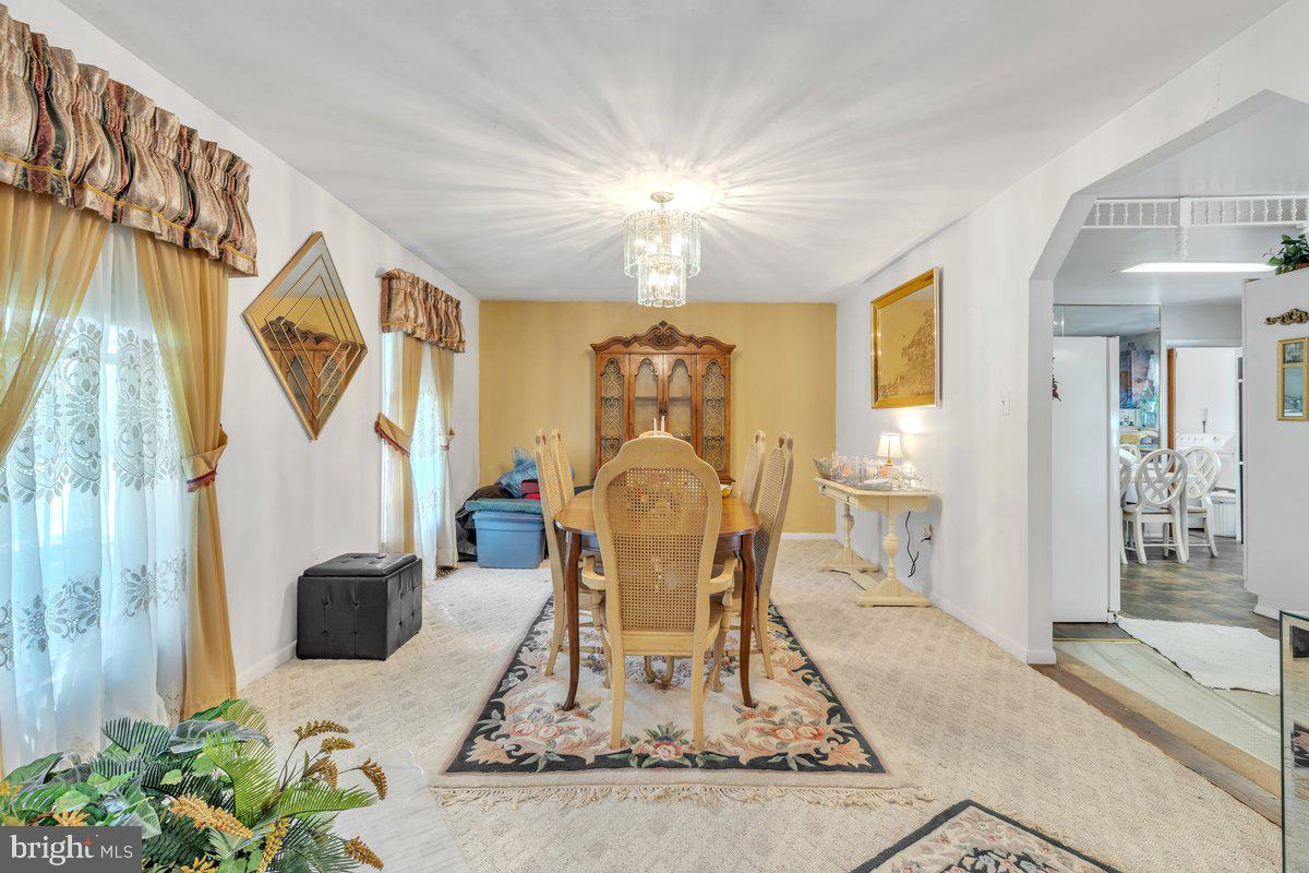 EAST PISCATAWAY - Residential