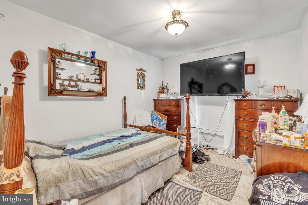 EAST PISCATAWAY - Residential