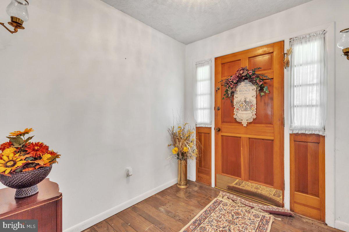 EAST PISCATAWAY - Residential