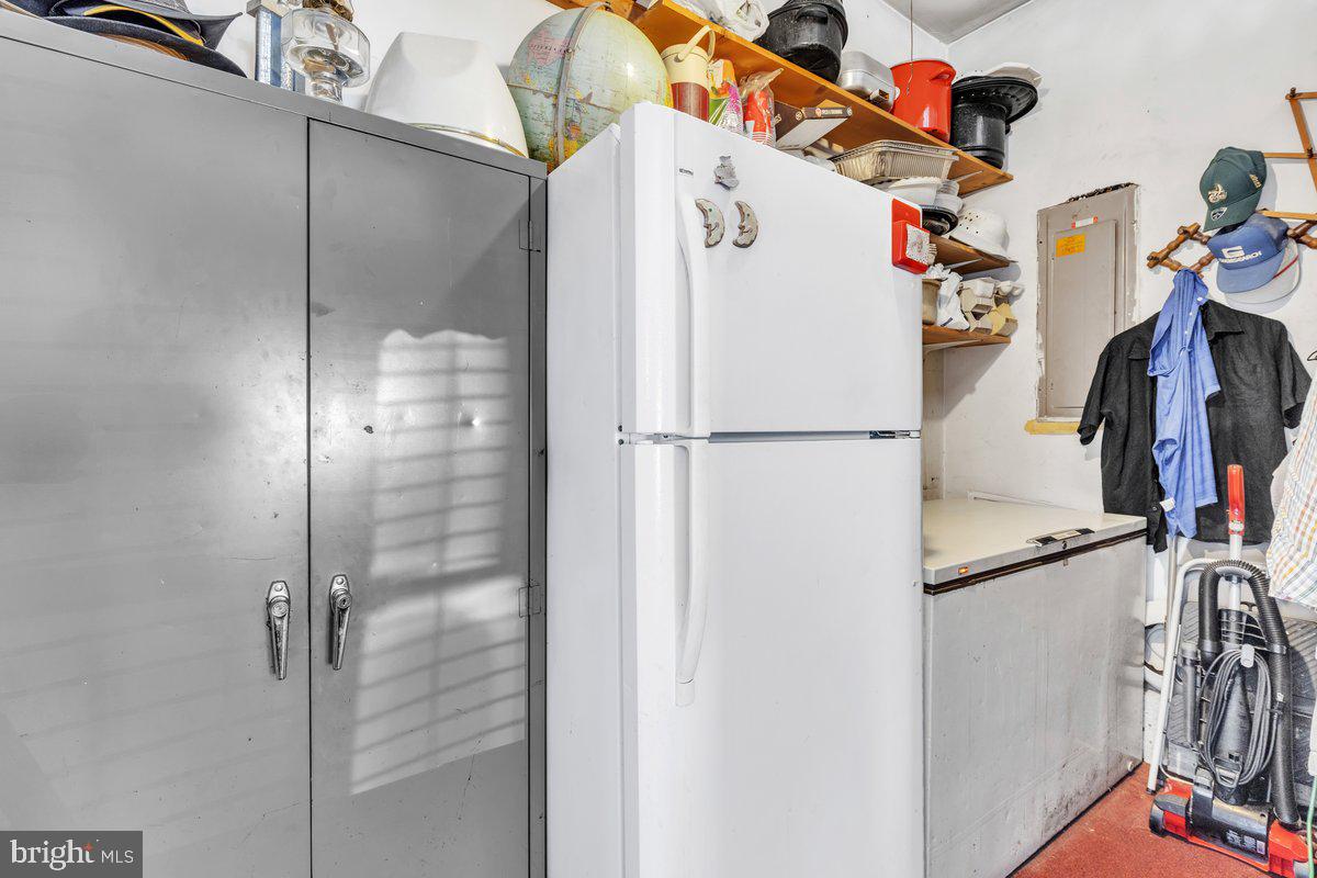 EAST PISCATAWAY - Residential