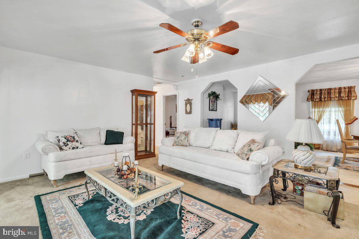 EAST PISCATAWAY - Residential