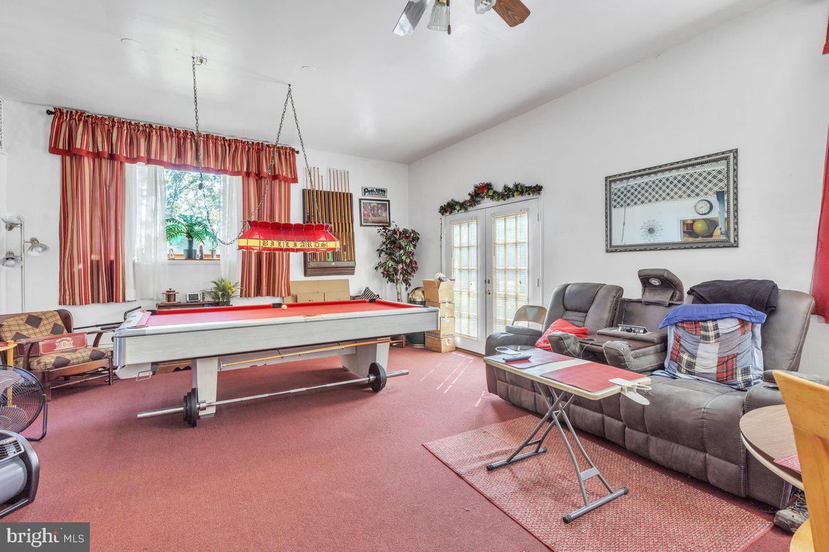 EAST PISCATAWAY - Residential