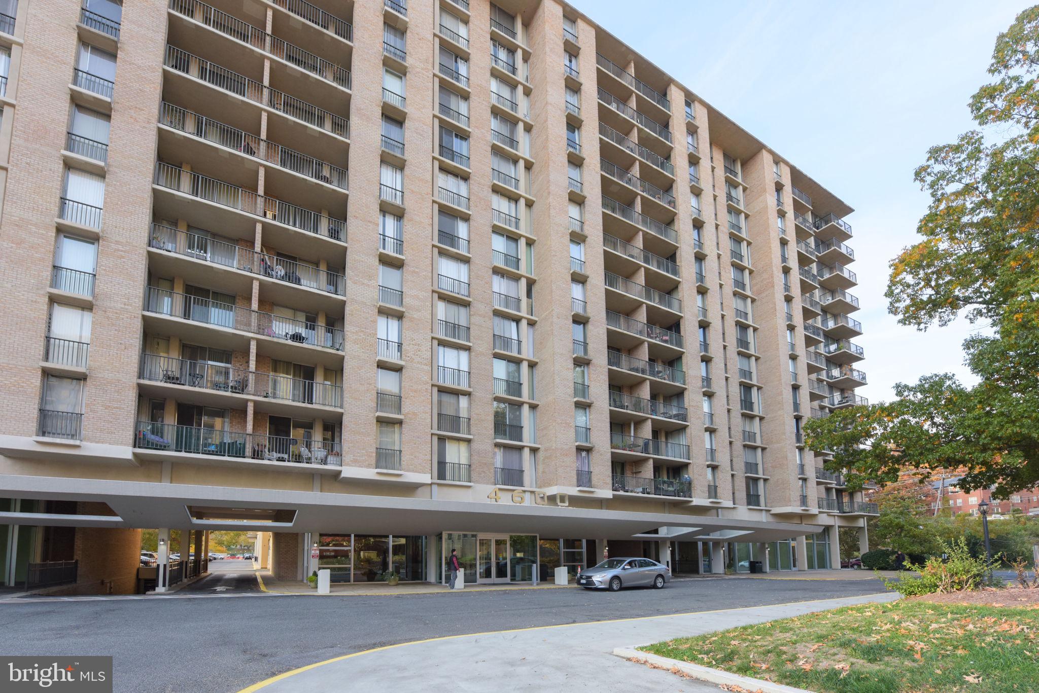 4600 S FOUR MILE RUN DRIVE S 139