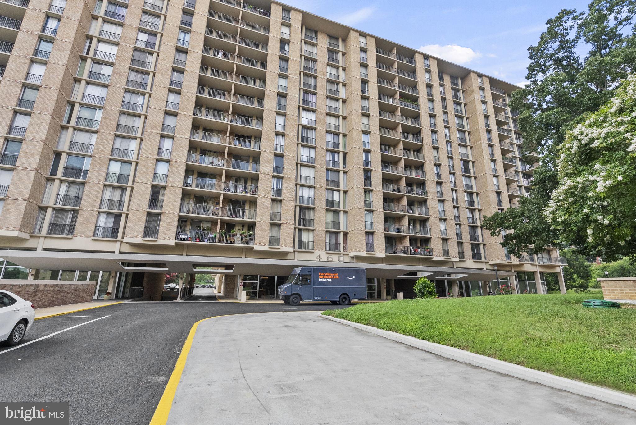 4600 S FOUR MILE RUN DRIVE S 139