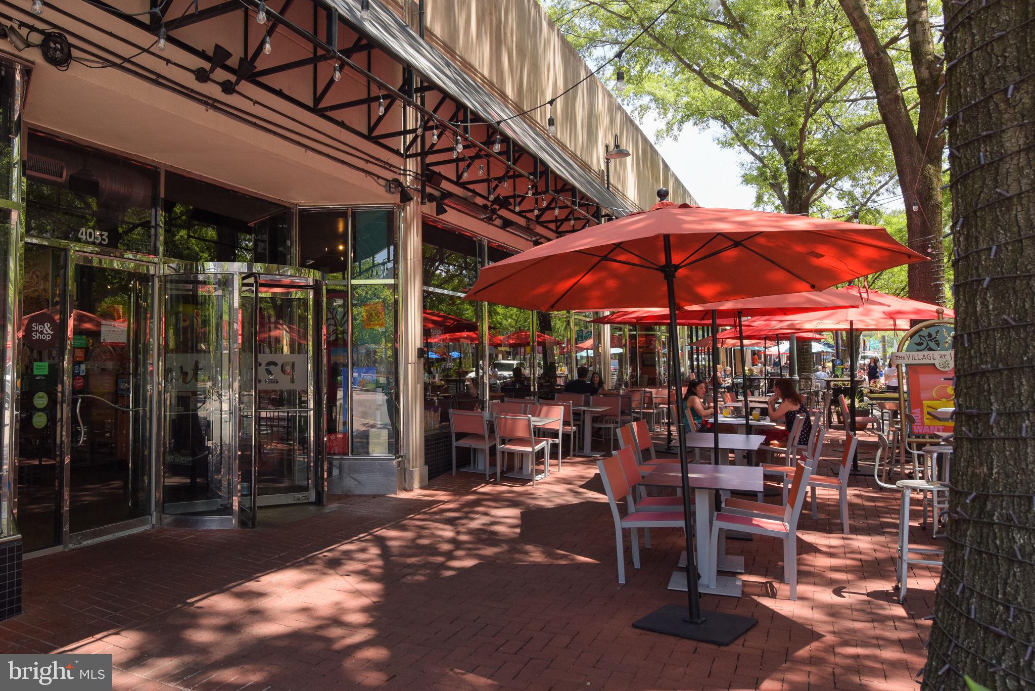 THE CARLTON - Residential