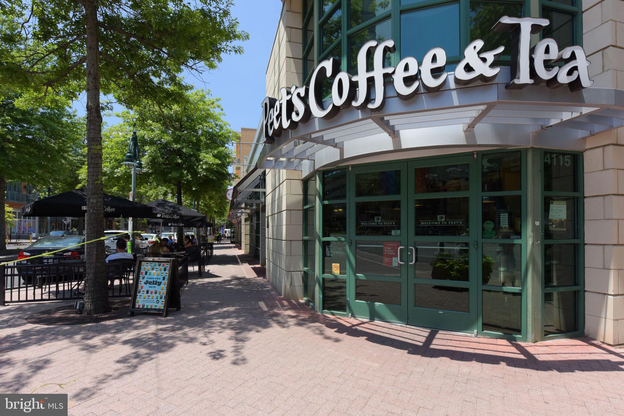 THE CARLTON - Residential