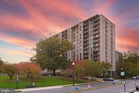 4600 S FOUR MILE RUN DRIVE S 139 ARLINGTON VA 22204