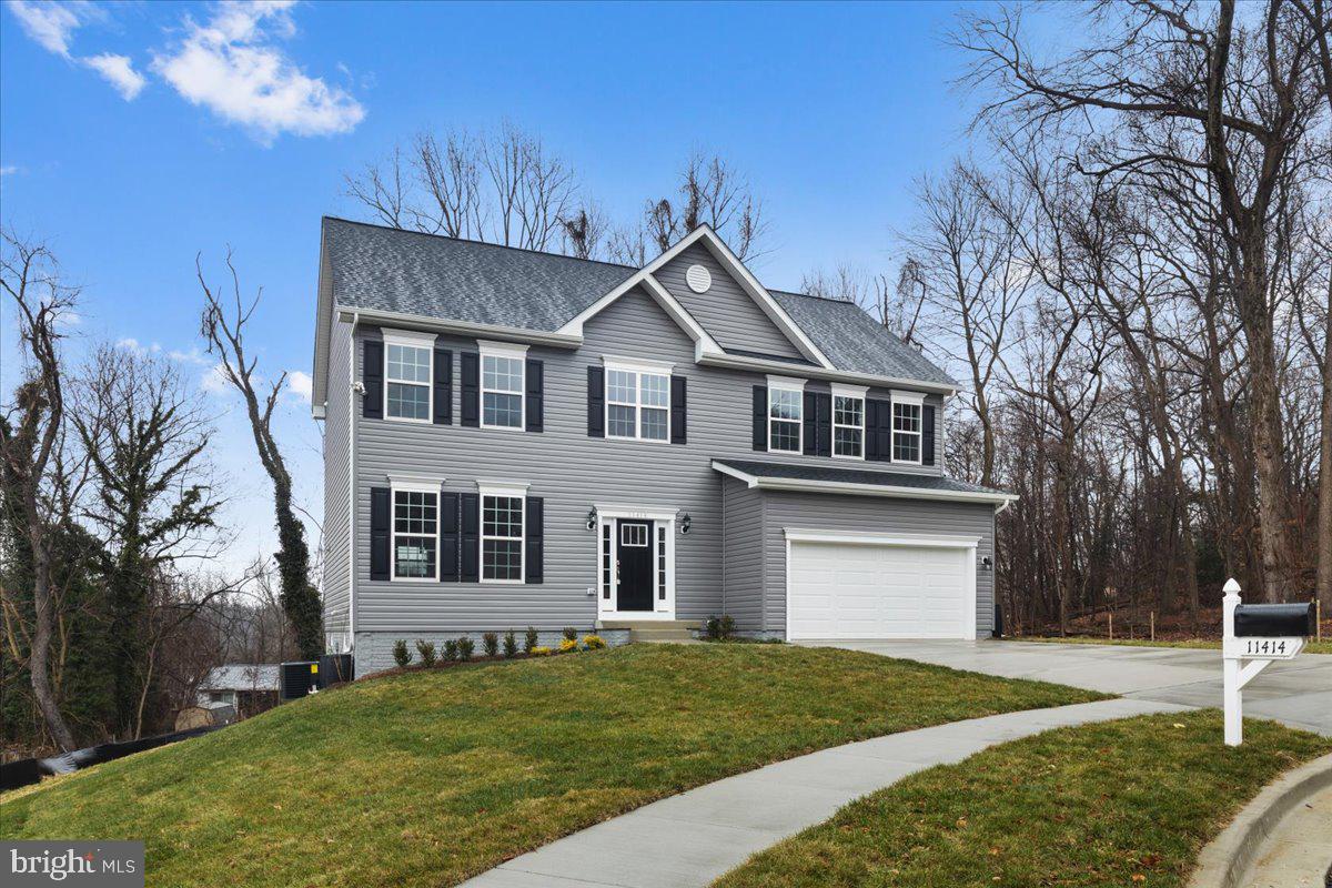 VALLEY VIEW - Residential