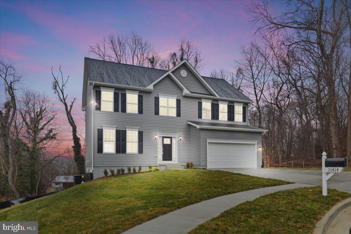 VALLEY VIEW - Residential