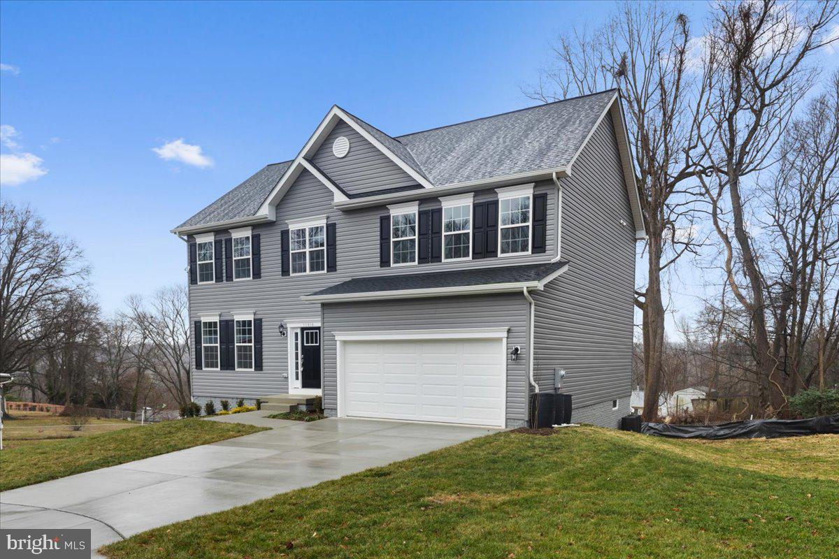 VALLEY VIEW - Residential