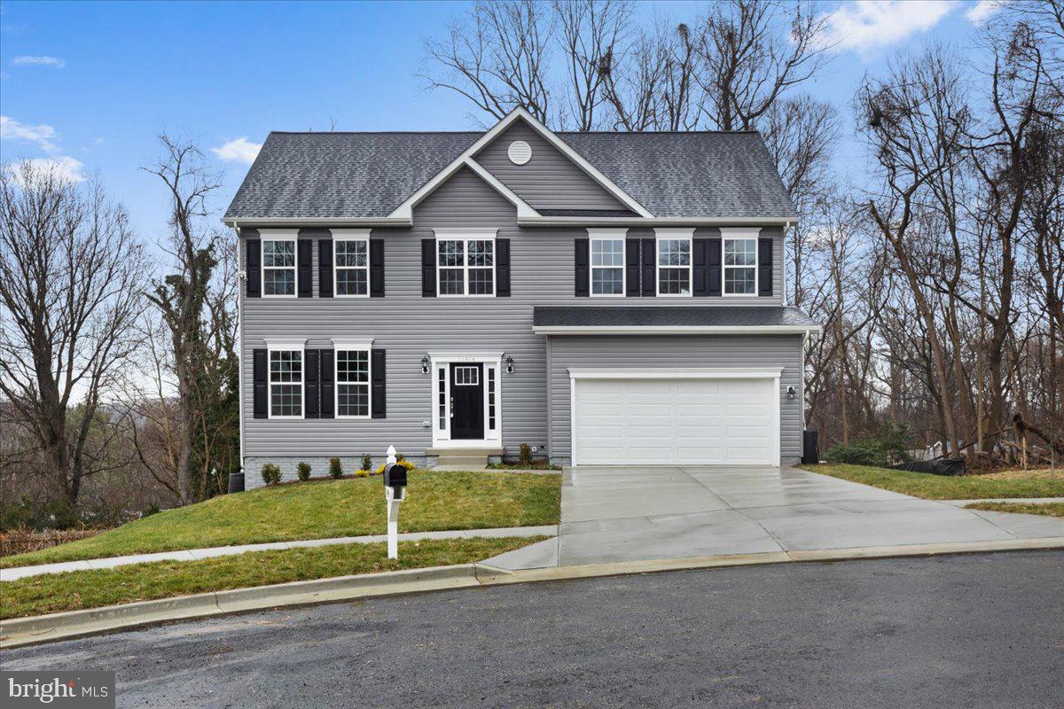 VALLEY VIEW - Residential