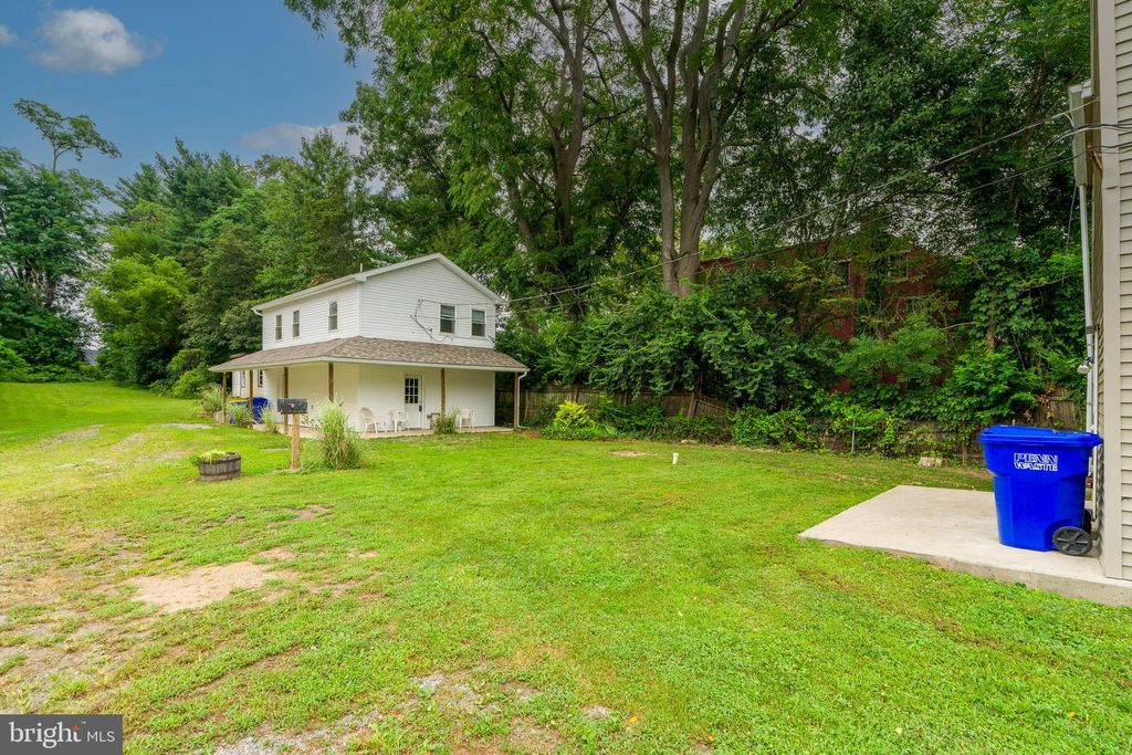 Photo of 141 W Frederick Street, MILLERSVILLE, PA 17551 (MLS # PALA2075132)