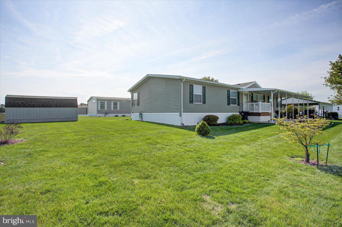 MAIZEFIELD COMMUNITY - Residential