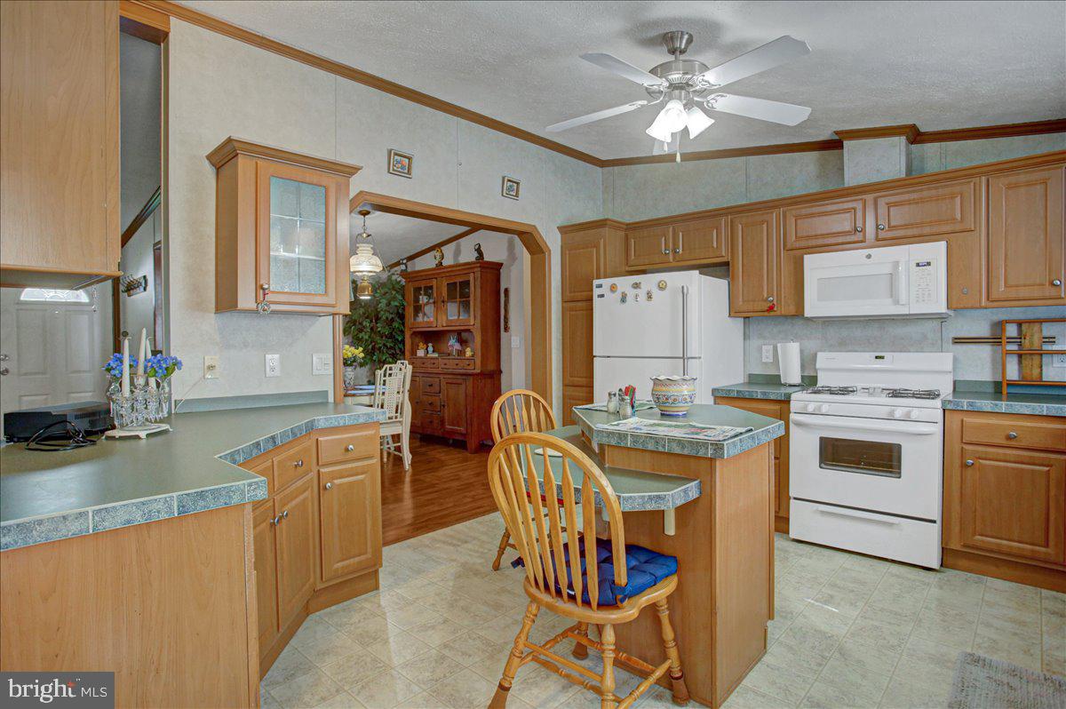 MAIZEFIELD COMMUNITY - Residential