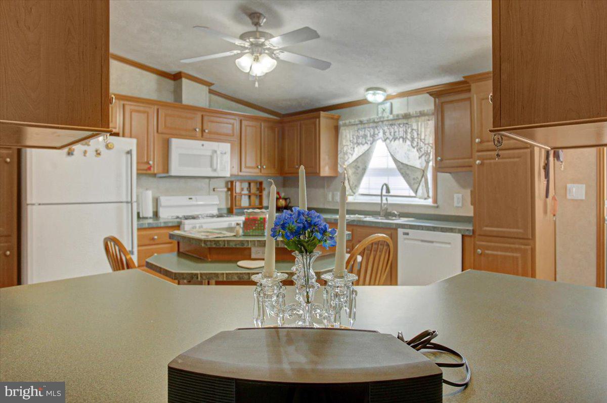 MAIZEFIELD COMMUNITY - Residential