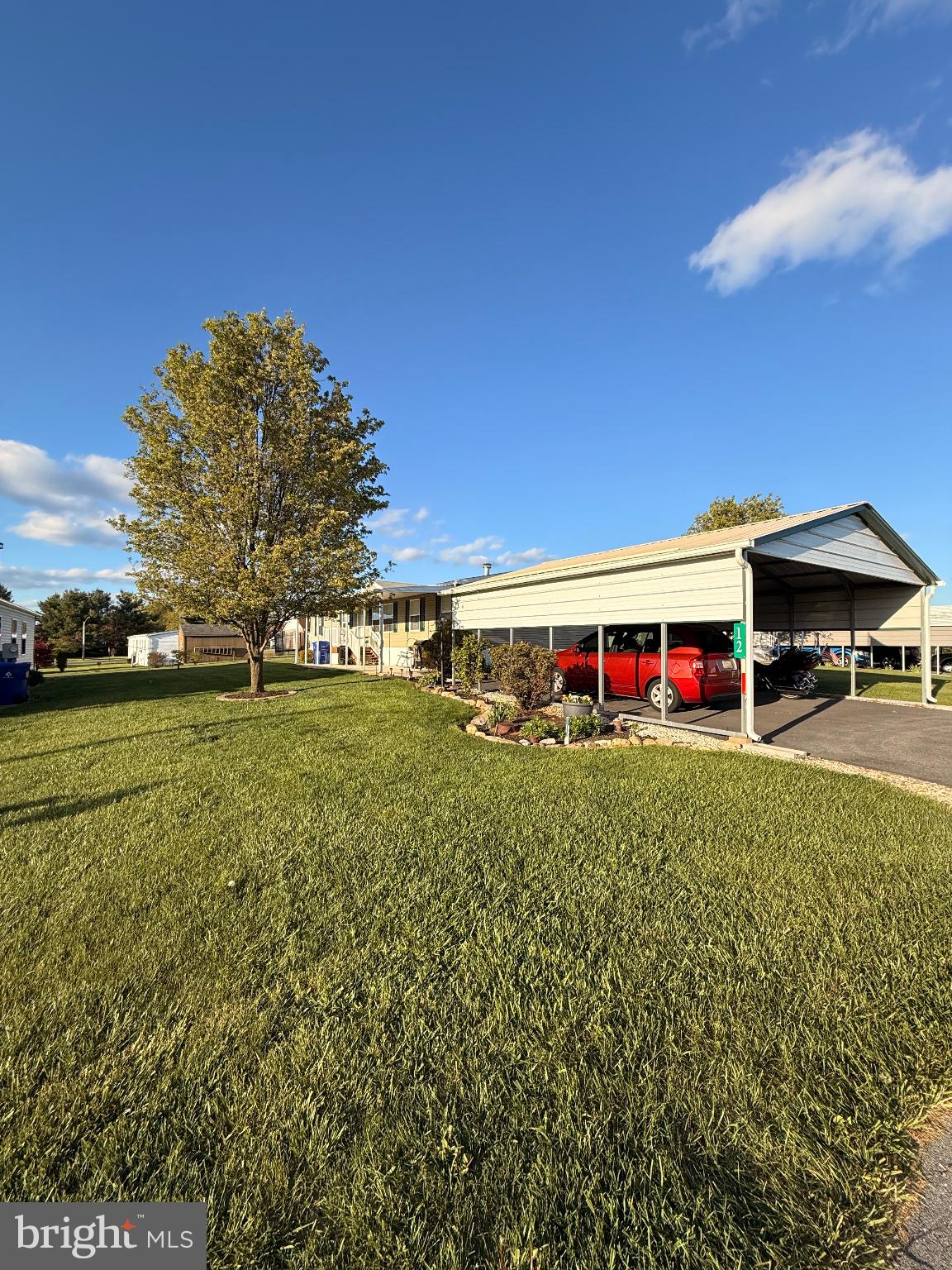 12 MAIZEFIELD DRIVE 12