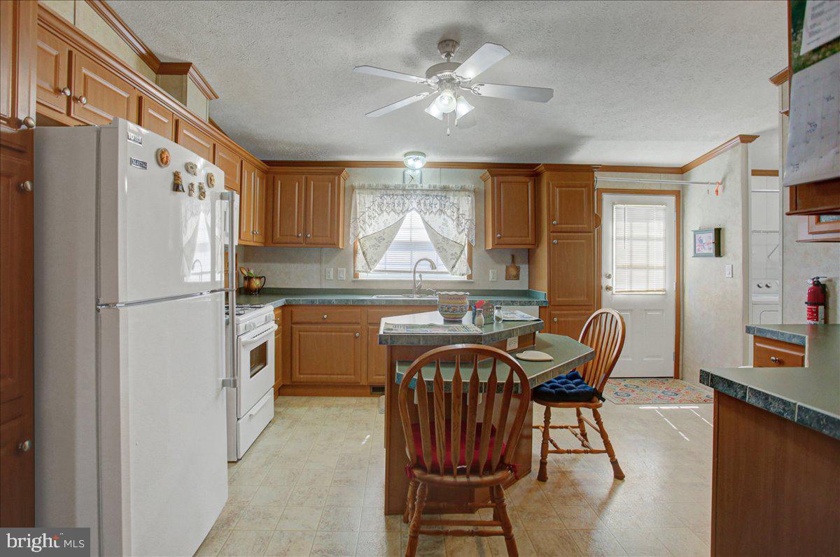 MAIZEFIELD COMMUNITY - Residential