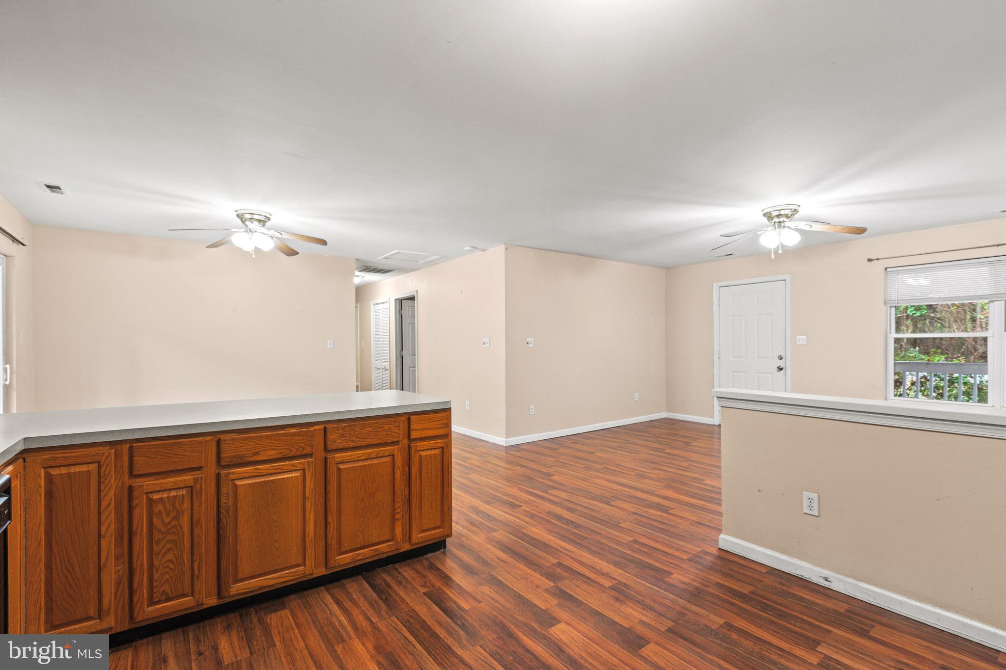 SAINT GEORGE ISLAND - Residential Lease