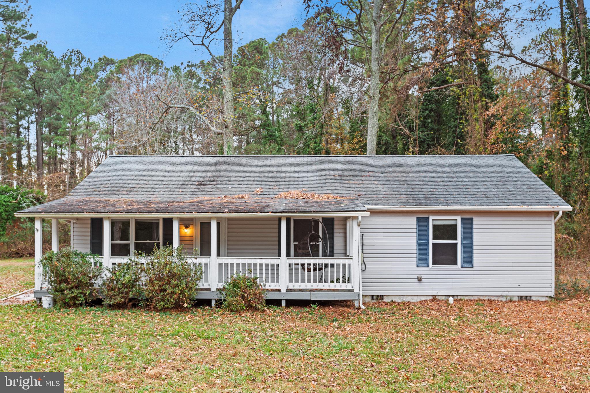 SAINT GEORGE ISLAND - Residential Lease