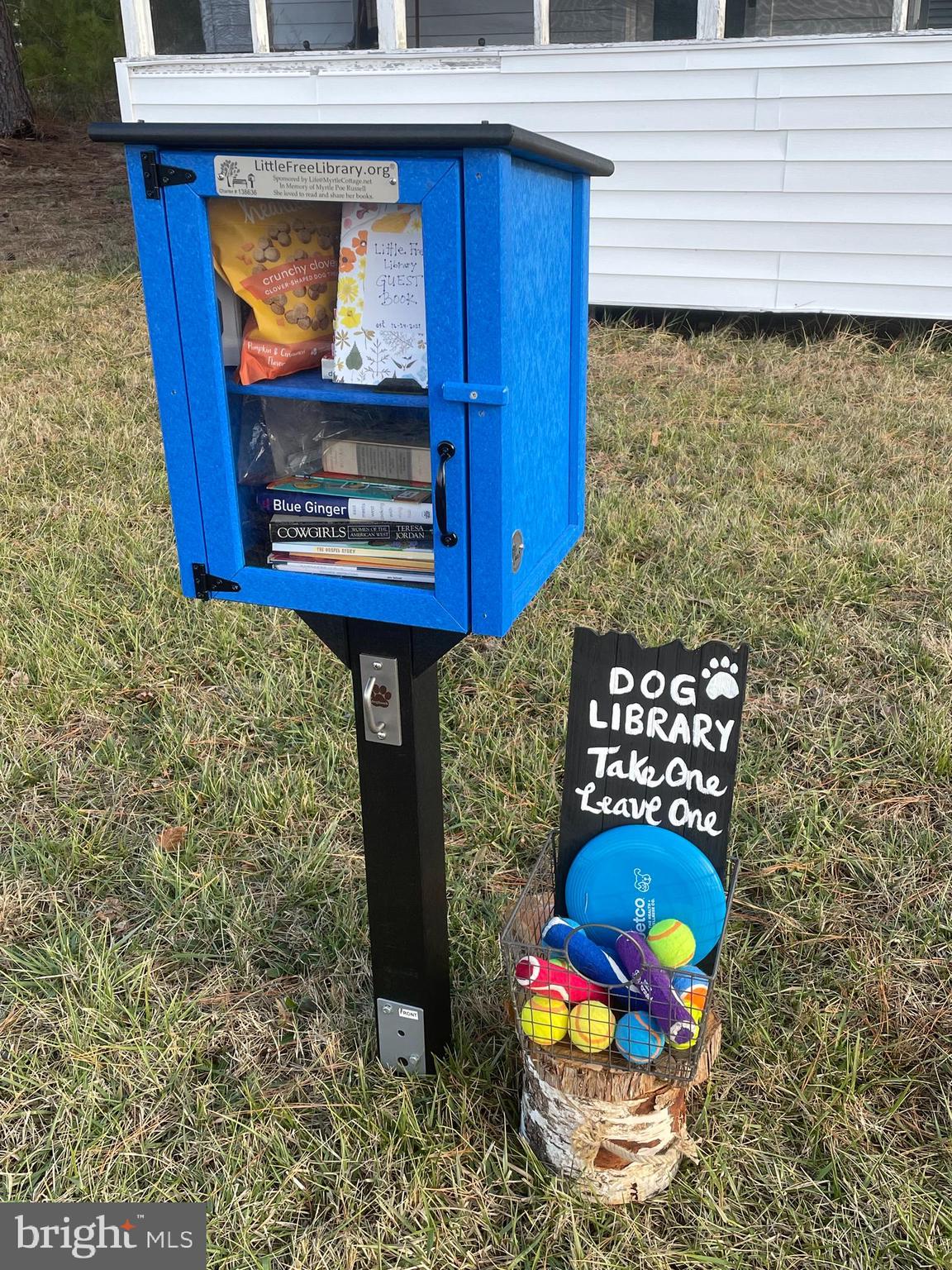 SAINT GEORGE ISLAND - Residential Lease