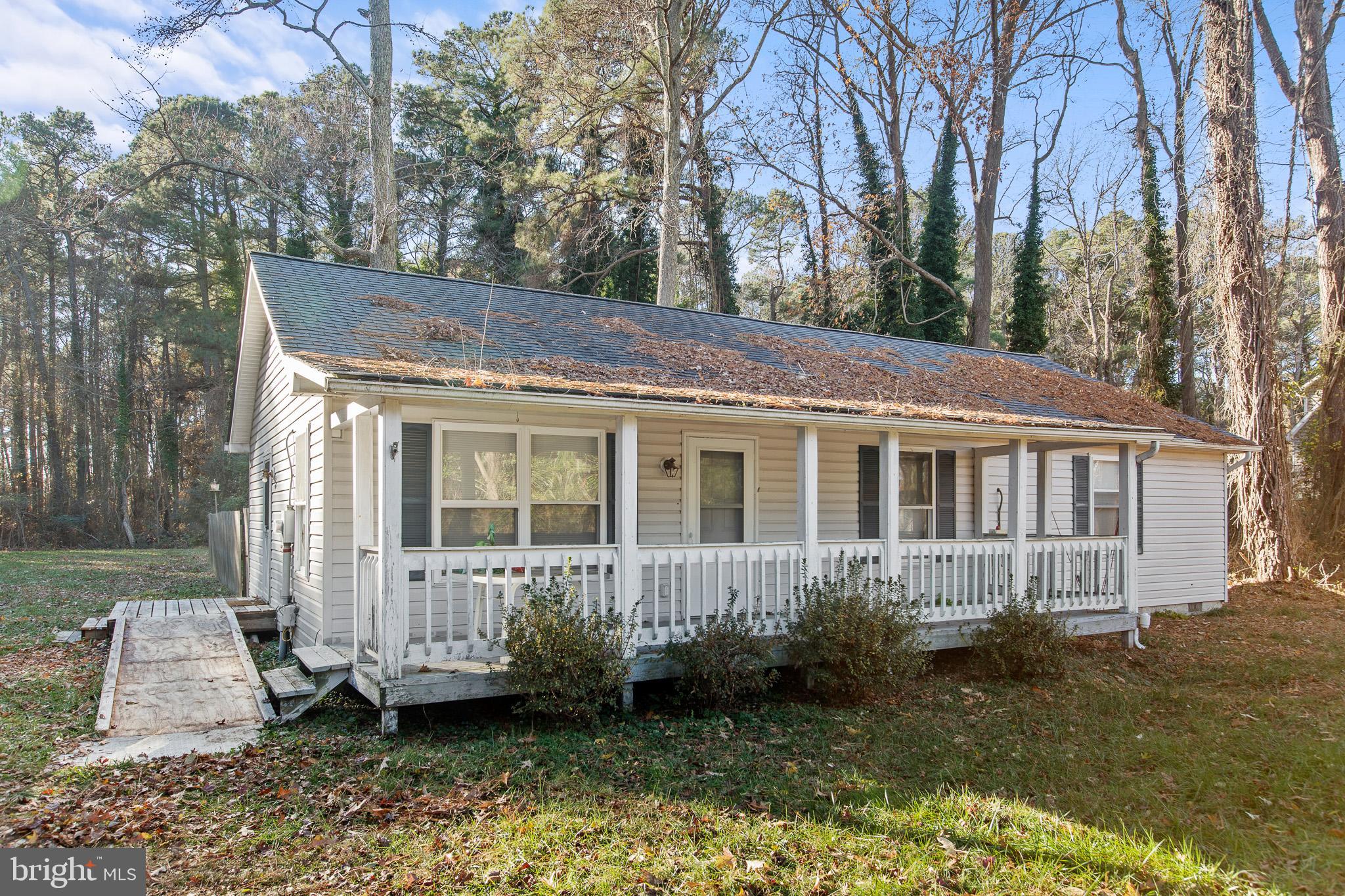 SAINT GEORGE ISLAND - Residential Lease