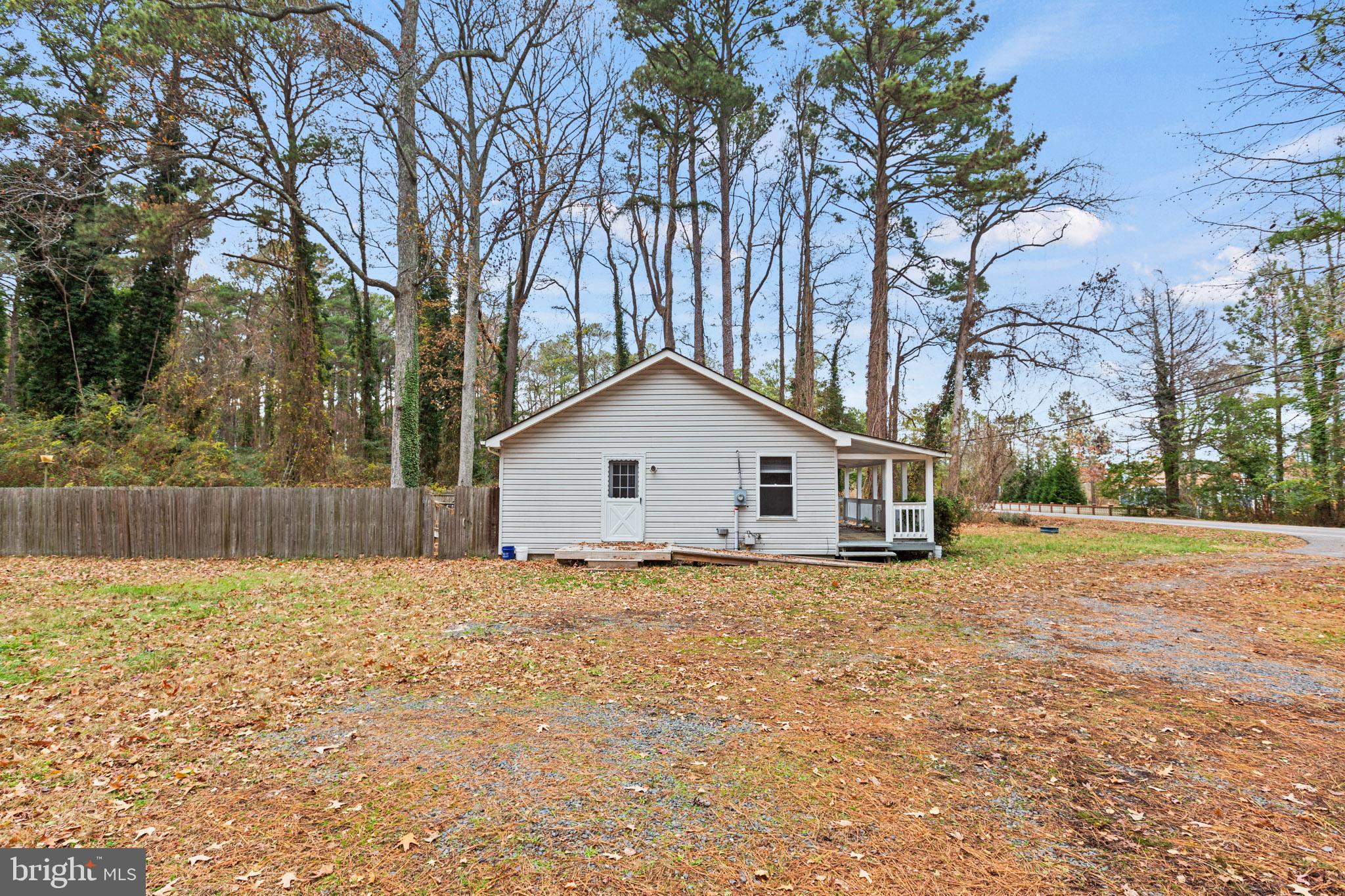 SAINT GEORGE ISLAND - Residential Lease