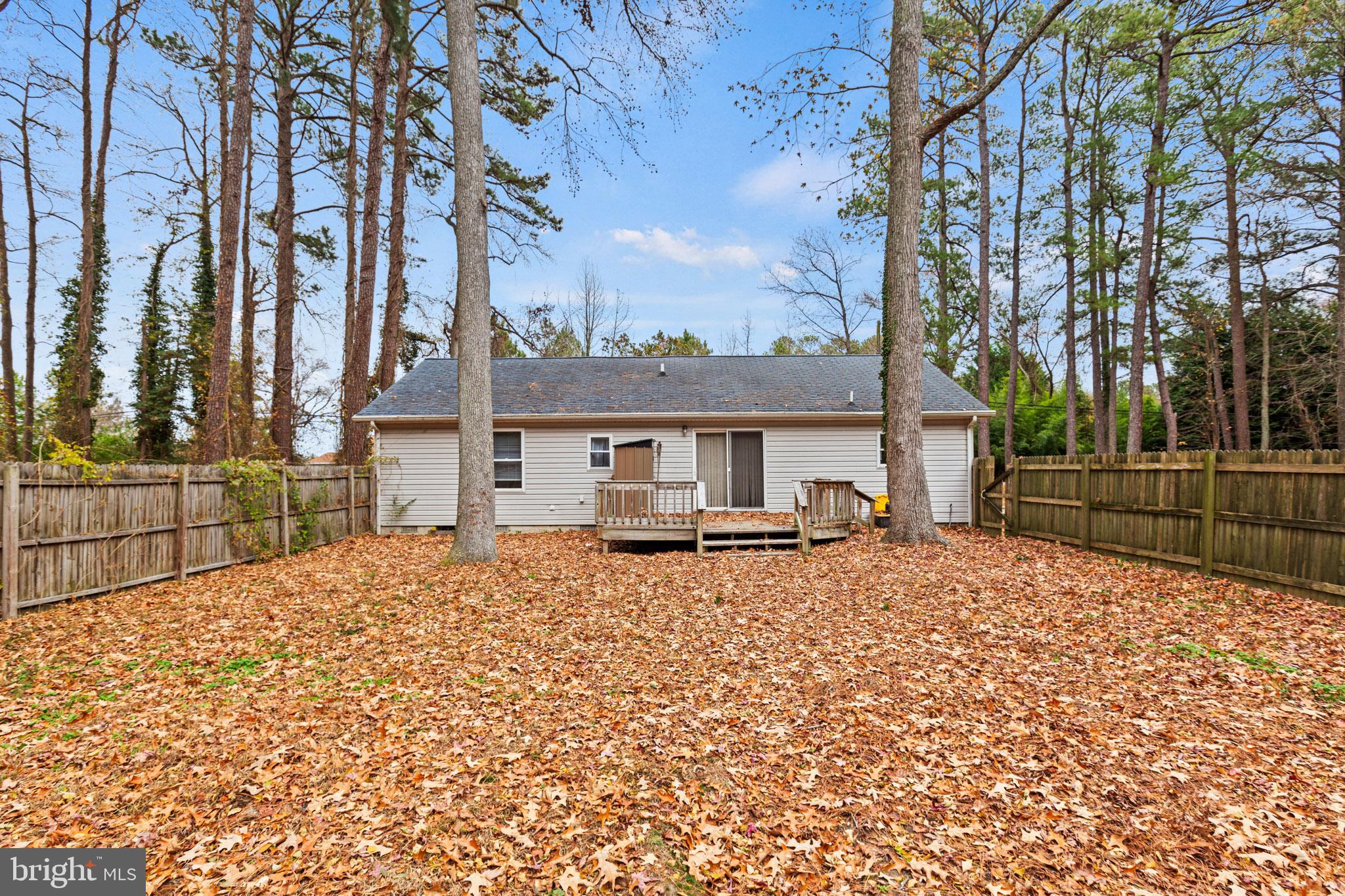 SAINT GEORGE ISLAND - Residential Lease