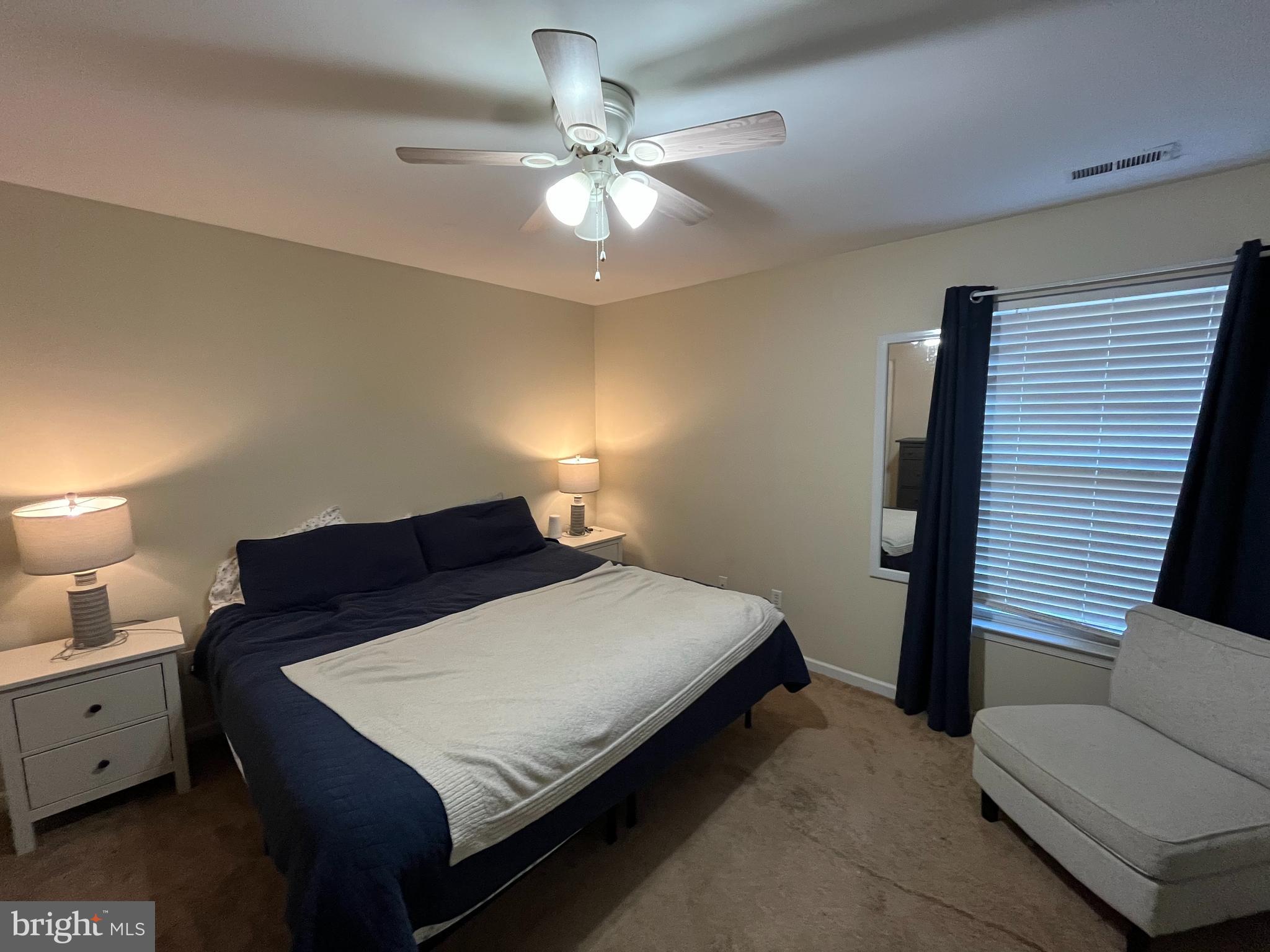 SAINT GEORGE ISLAND - Residential Lease