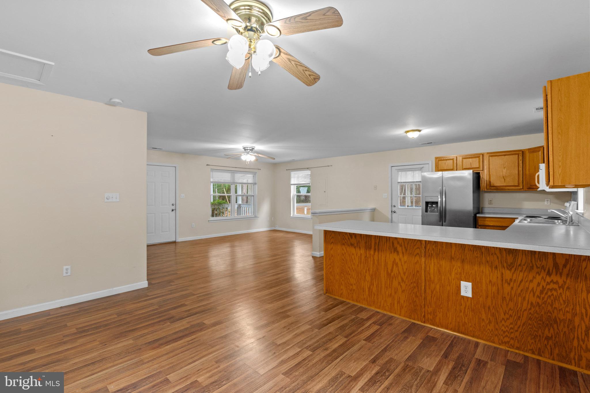 SAINT GEORGE ISLAND - Residential Lease