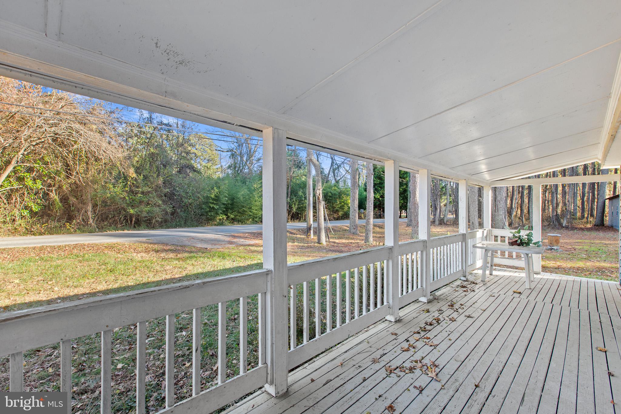 SAINT GEORGE ISLAND - Residential Lease