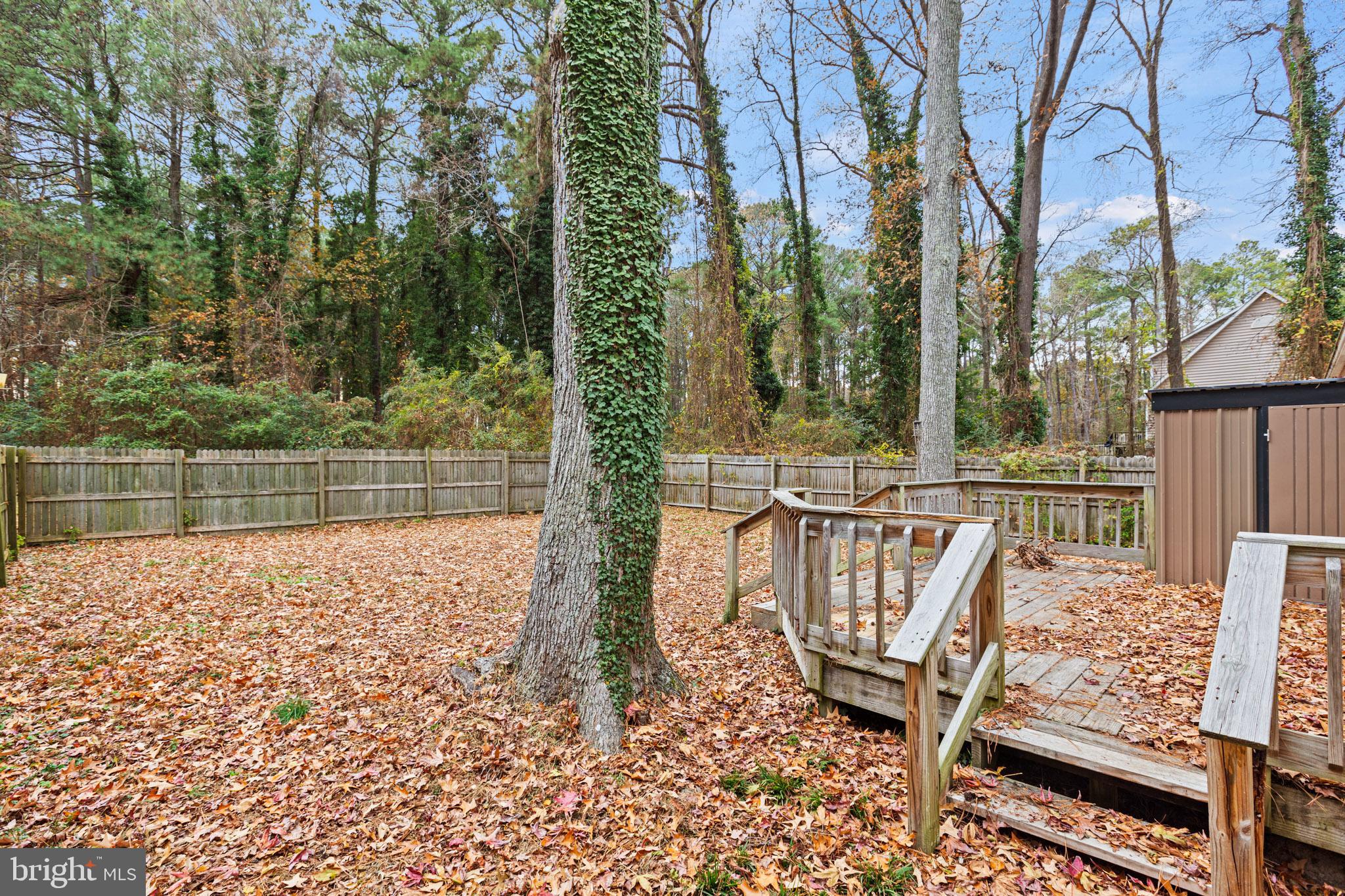 SAINT GEORGE ISLAND - Residential Lease