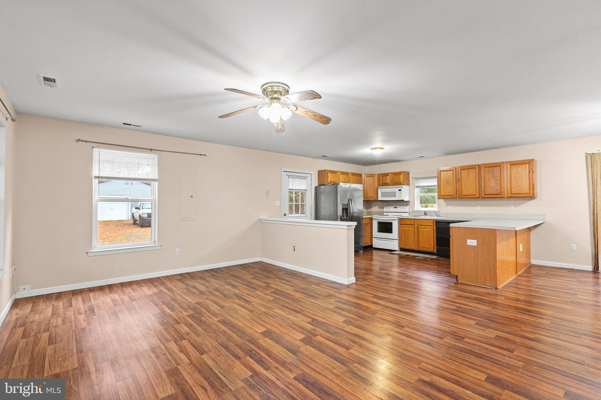 SAINT GEORGE ISLAND - Residential Lease