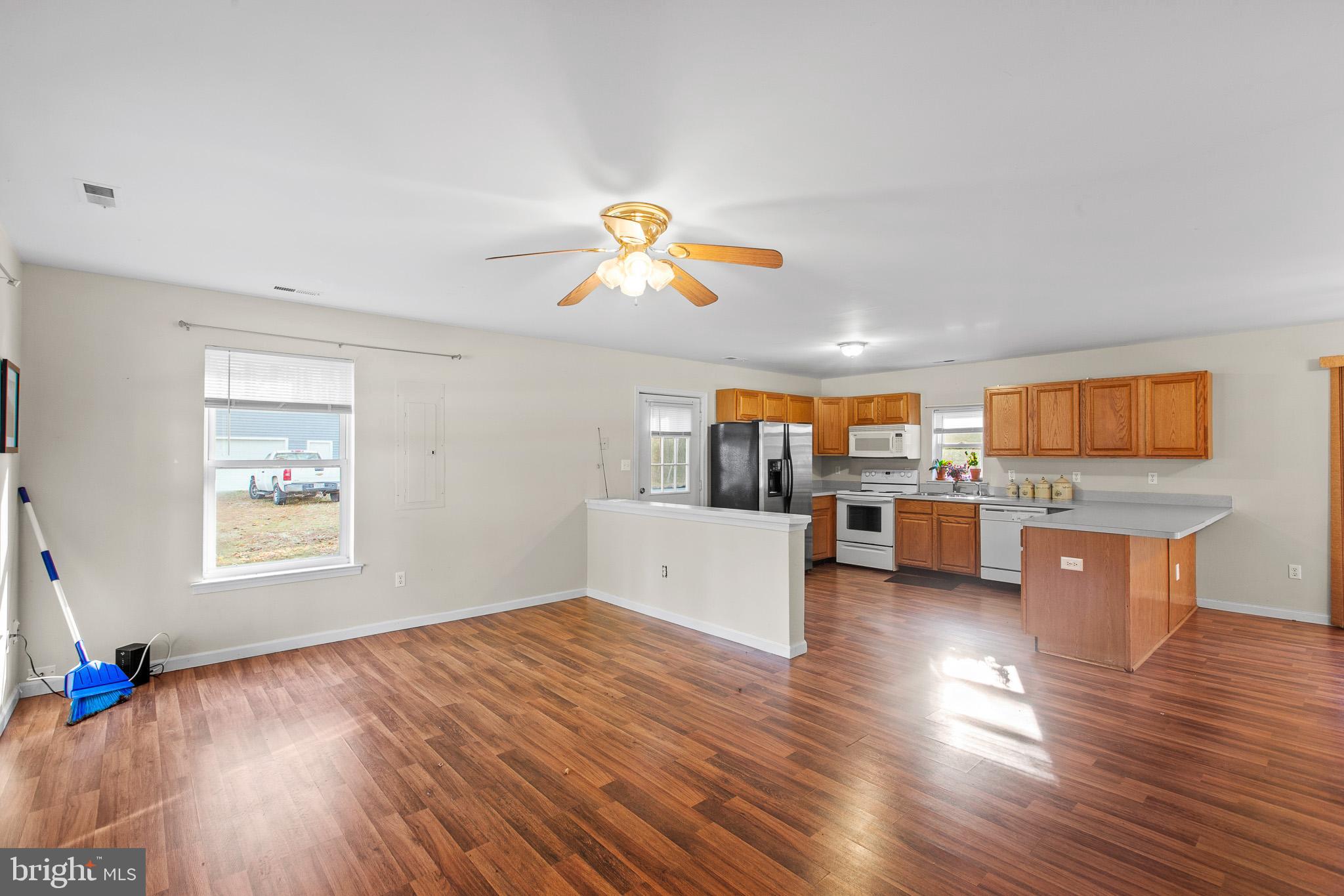 SAINT GEORGE ISLAND - Residential Lease