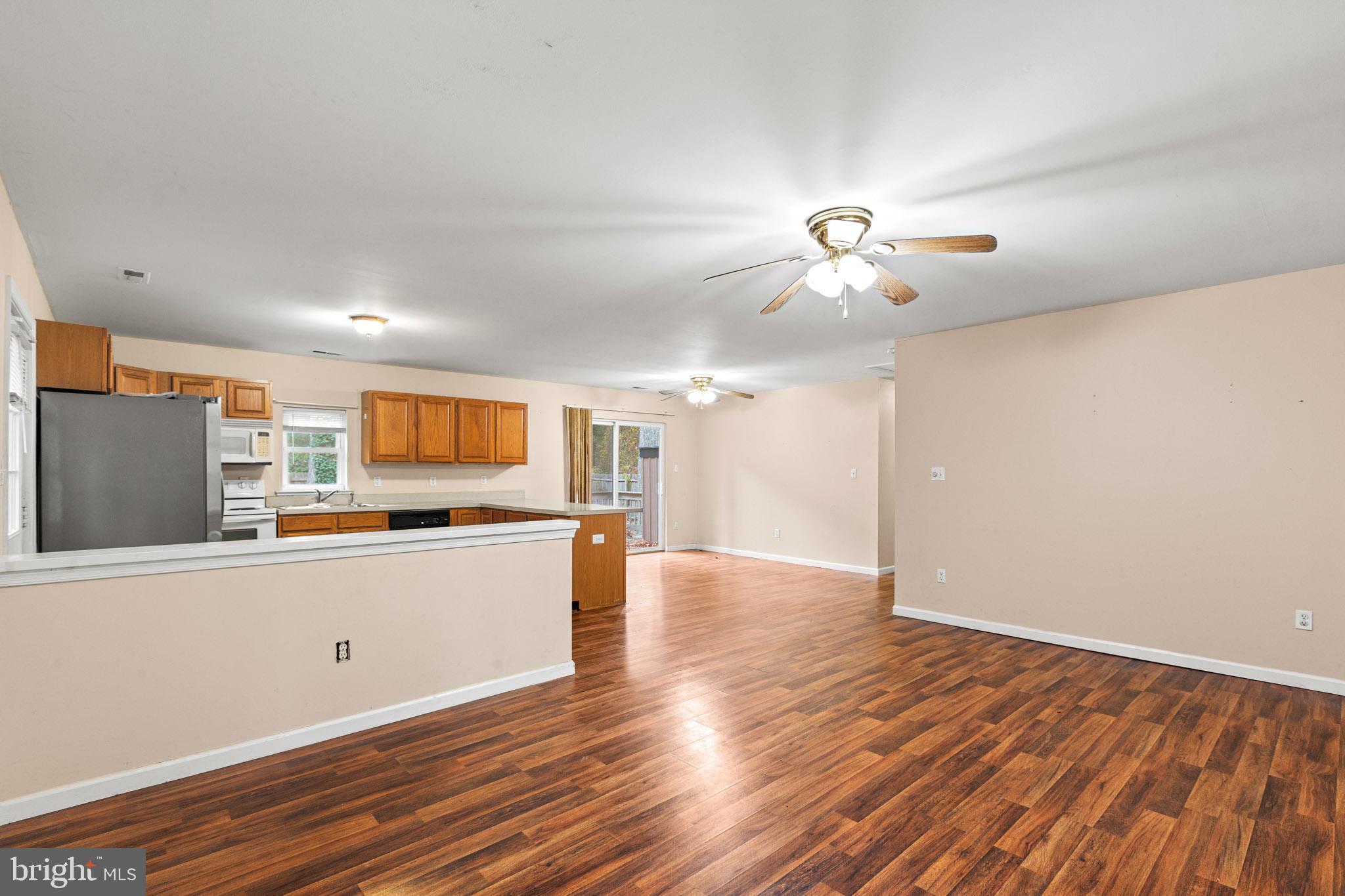 SAINT GEORGE ISLAND - Residential Lease