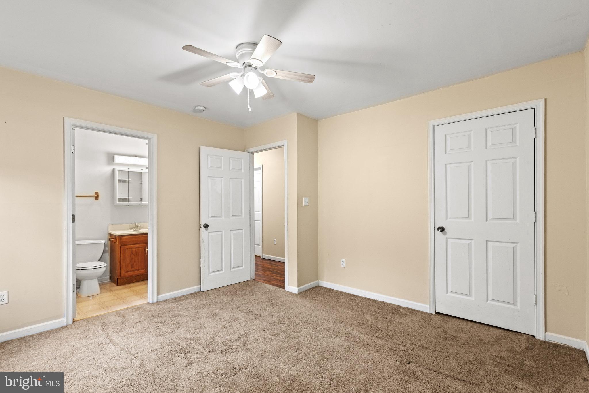 SAINT GEORGE ISLAND - Residential Lease