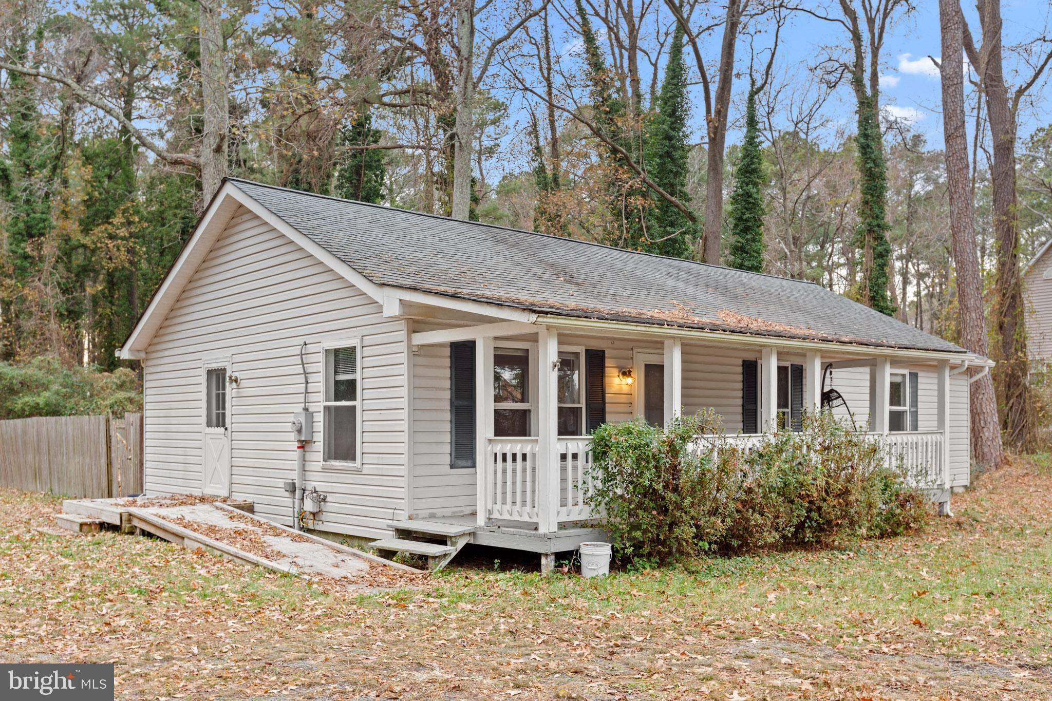 SAINT GEORGE ISLAND - Residential Lease