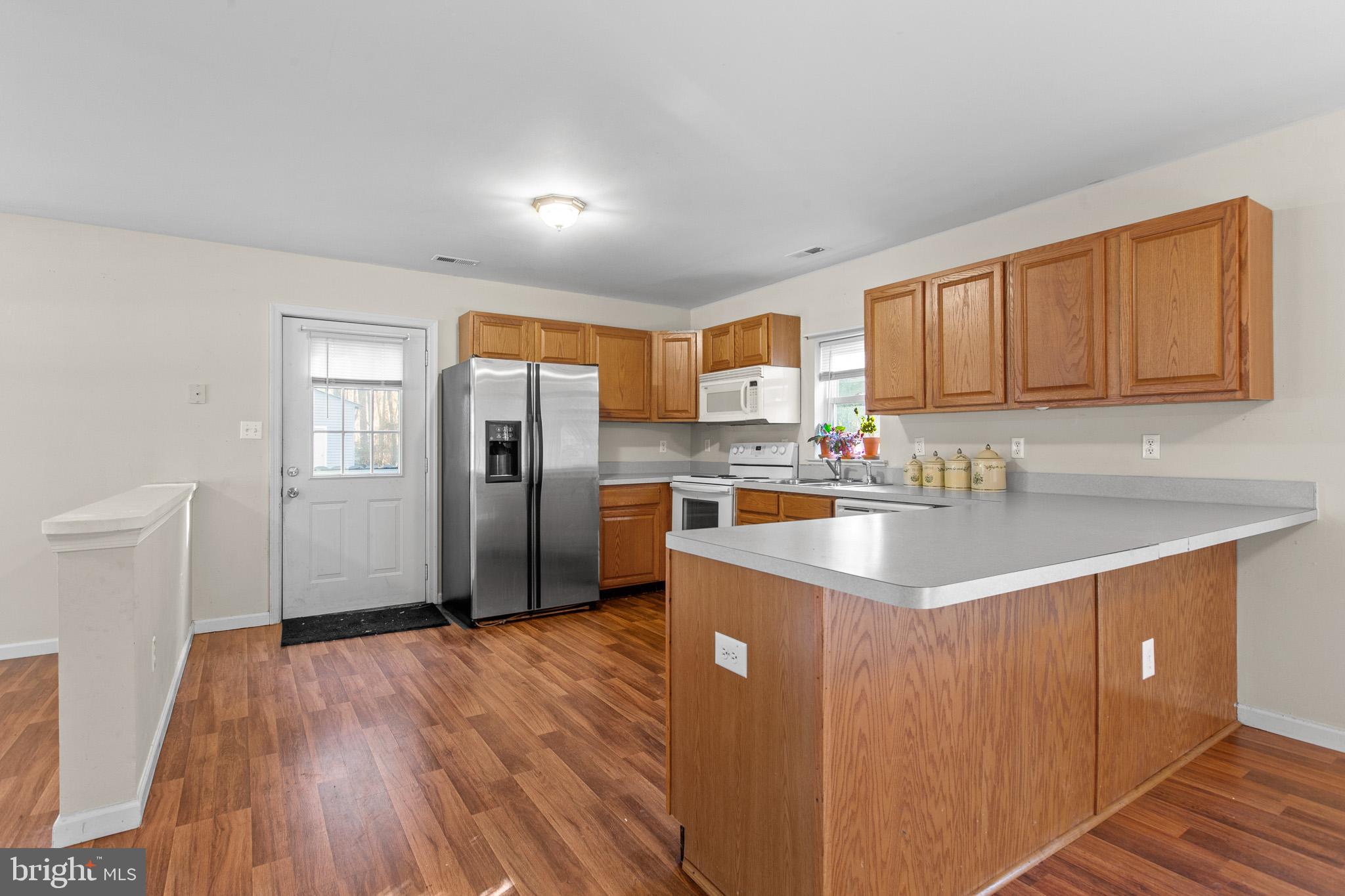 SAINT GEORGE ISLAND - Residential Lease