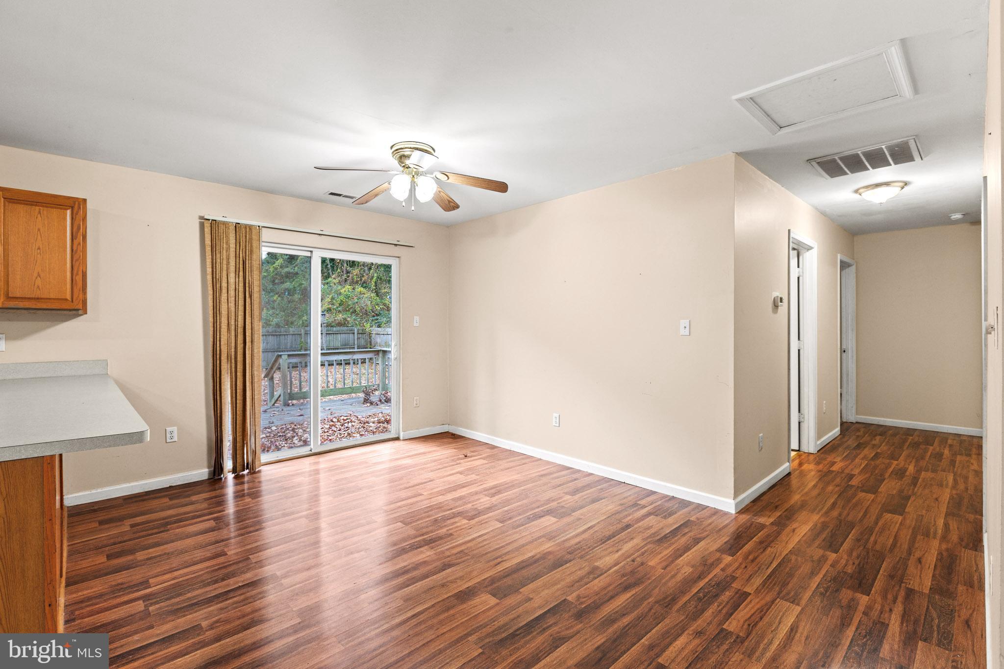 SAINT GEORGE ISLAND - Residential Lease