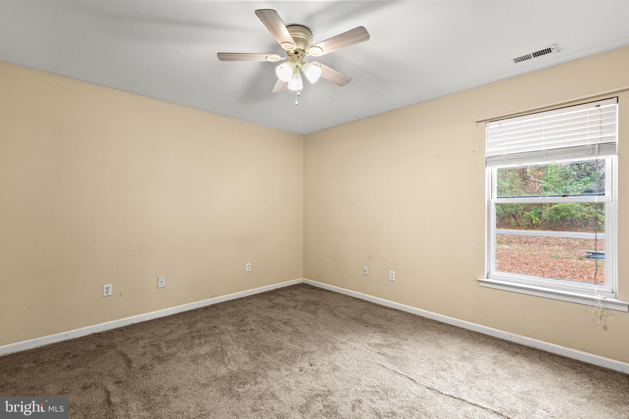 SAINT GEORGE ISLAND - Residential Lease