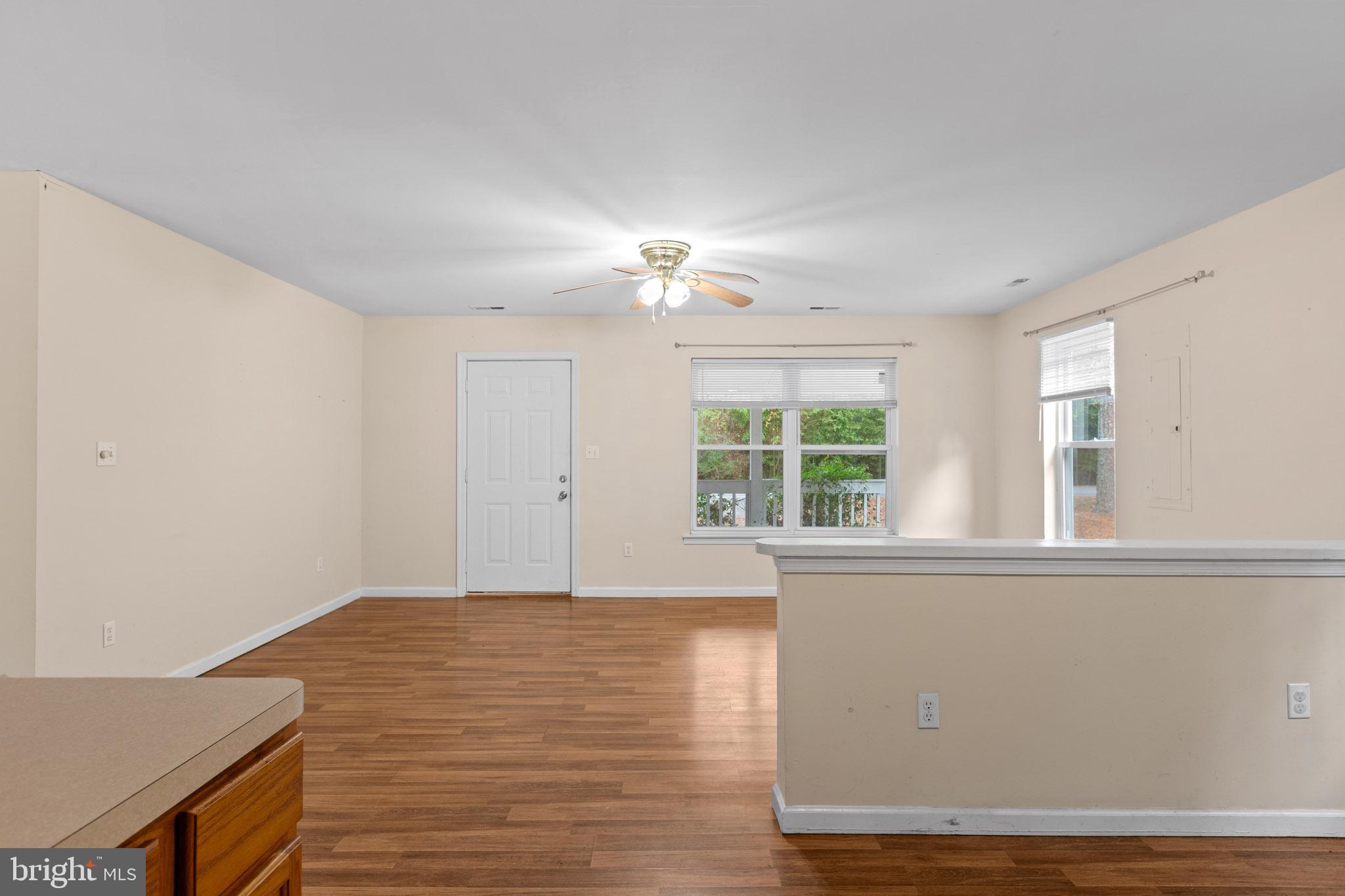 SAINT GEORGE ISLAND - Residential Lease