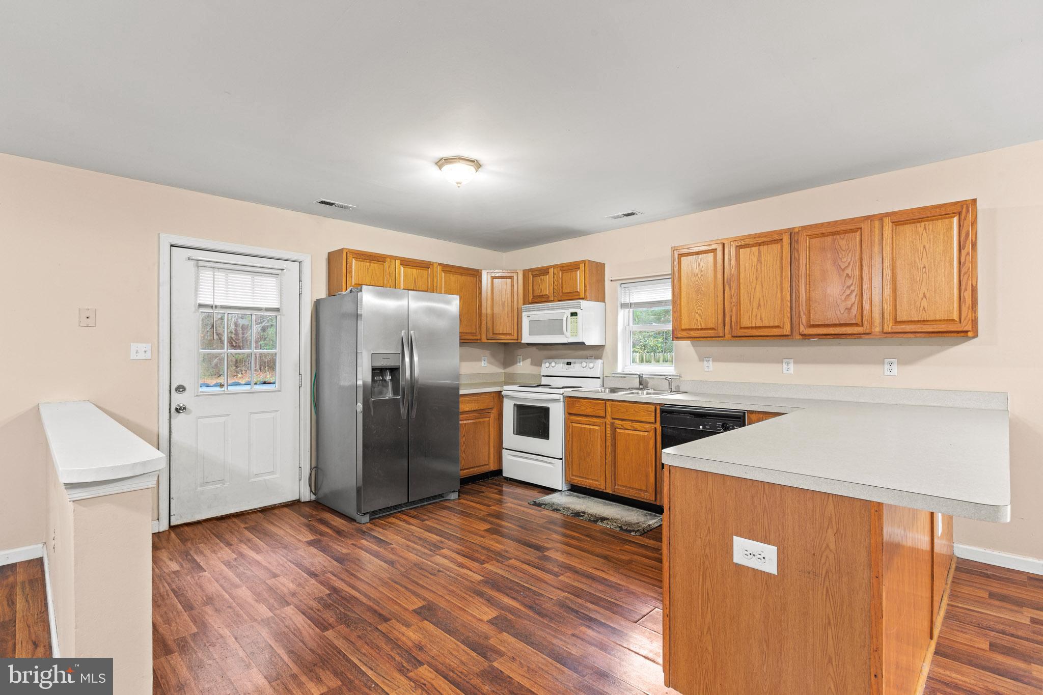 SAINT GEORGE ISLAND - Residential Lease