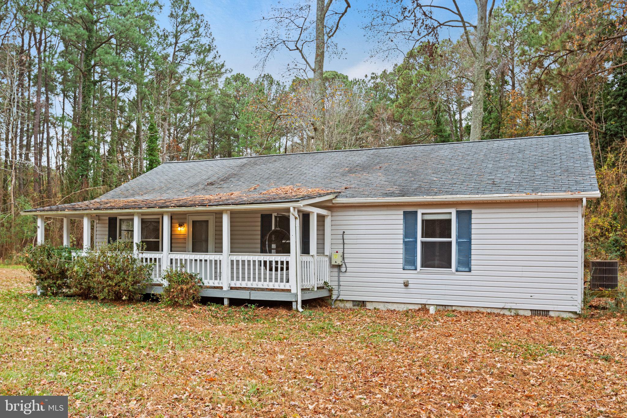 SAINT GEORGE ISLAND - Residential Lease